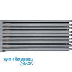 AIGNER Stegaufnahme zu Integralanschlag AIGNER Stegaufnahme zu Integralanschlag