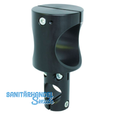 Z-LASER Halterung rund Modell H0-40-20