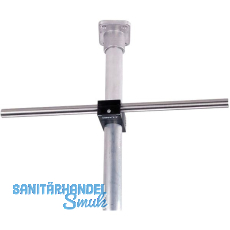 Z-LASER Wand-Decken-Halter Modell BD