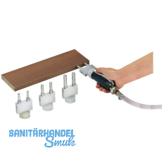 Schachermayer Zwillings-D�beld�se 32 - 12 x 40 mm