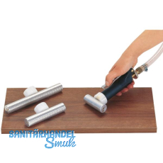 Schachermayer Flächendüse; Breite= 72 mm Schachermayer Flächendüse; Breite= 72 mm