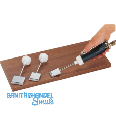 Schachermayer Rollspachtel, Breite= 60 mm