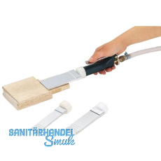 Schachermayer Einzelspachtel einseitig, 30 x 100 x 6 mm