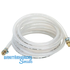 Schachermayer Nylonschlauch, � 10 x 16 mm, L�nge= 3 m