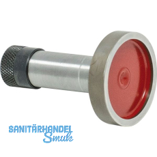 SI-TEC Obere R�ckenrolle komplett Gr. 3