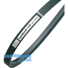 OPTIBELT Keilriemen VB 13 x 535 mm - zu Knapp Kreiss�ge