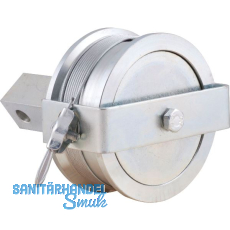 GRAULE Rückzugfedereinrichtung komplett neue Ausführung GRAULE Rückzugfedereinrichtung komplett neue Ausführung