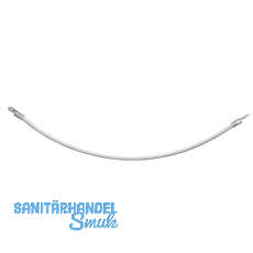 KUPER Heizungsanschlusskabel