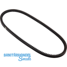 OPTIBELT Keilriemen AVX "Marathon 1" 10x750 mm La - zu Martin T17, 75