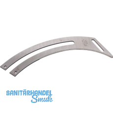 MARTIN Spaltkeil Nord 1-2,5 mit Loch f�r Schutzhaube