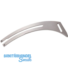 MARTIN Spaltkeil Nord 2-2,75 mit Loch f�r Schutzhaube