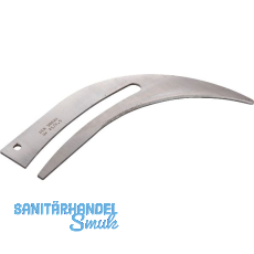 MARTIN Spaltkeil Gr. 25 x 2,5 ohne Loch MARTIN Spaltkeil Gr. 25 x 2,5 ohne Loch