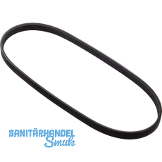 MARTIN Poly-V-Rippenband 4 PK Multi 760 mm - zu Martin T60