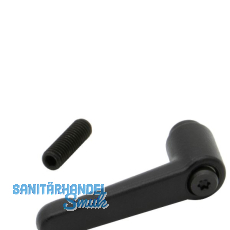 MARTIN Klemmhebel zu Längsanschlag MARTIN Klemmhebel zu Längsanschlag