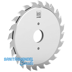LEITZ Ersatz-Vorritzs�geblatt Scribemaster 120x2,8-3,6x22 mm Z2x12 FZ