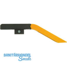 SUVA Einlaufsystem und umlegbarer Einlaufschnabel