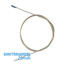 SUVA Drahtseil 400 mm