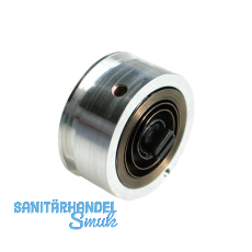 SUVA Seiltrommel ohne Drahtseil (Gewichtsentlastung)