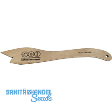 Vollholz Schiebestock Schachermayer-Edition