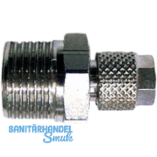 MERLIN Ausgang für Wasserfilter MERLIN Ausgang für Wasserfilter