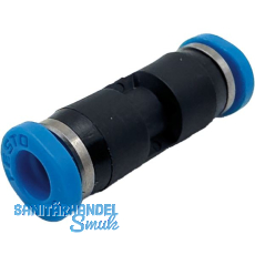 Steckverbindung QSM-3