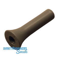 Pneumatik Stopfen, Durchmesser DM 6 mm