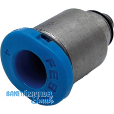 Steckverschraubung QSM-M3-4-I