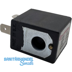 Magnetspule MSFW-24-50/60