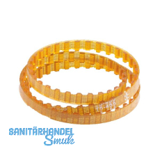 HEBROCK Zahnriemen f�r KV 16 S