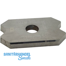 HOMAG Wendeplatte R2 Radiusziehklinge