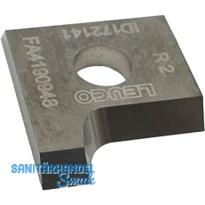 HOMAG Wendeplatten rechts R2 zu 3 mm Maschinen HOMAG Wendeplatten rechts R2 zu 3 mm Maschinen