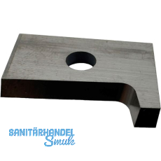 HOMAG Wendeplatten rechts R2 zu 12-15 mm Maschinen HOMAG Wendeplatten rechts R2 zu 12-15 mm Maschinen