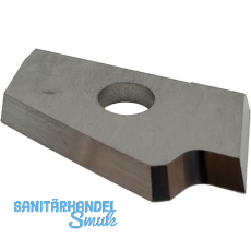 HOMAG Schneidplatte gerade rechts - DFC lang Werkzeugkopf HOMAG Schneidplatte gerade rechts - DFC lang Werkzeugkopf