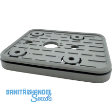 HOMAG Saugerplatte oben 115x140x7 mm zu BHC HOMAG Saugerplatte oben 115x140x7 mm zu BHC