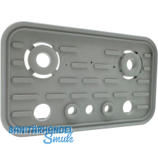 HOMAG Saugerplatte oben 125x75x7 mm zu BHC HOMAG Saugerplatte oben 125x75x7 mm zu BHC