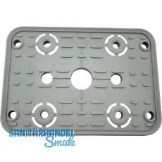 HOMAG Saugerplatte oben 160x114 mm zu VENTURE