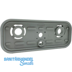 HOMAG Saugerplatte oben 120x50 mm zu VENTURE