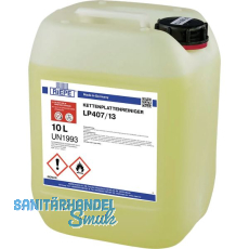 RIEPE Kettenplattenreiniger LP407/13 10 Liter