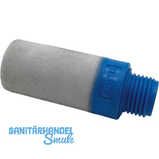 Schalld�mpfer UC-1/8 zu WEEKE