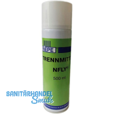 RIEPE Trennmittel NFLY (UN 1170) Spraydose 500 ml für Kantenanleimmaschinen RIEPE Trennmittel NFLY (UN 1170) Spraydose 500 ml für Kantenanleimmaschinen