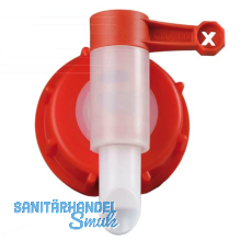 RIEPE Auslaufhahn f�r 10 L und 30 L Kanister