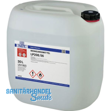 RIEPE Reinigungsmittel LP 208/56 30 Liter zum manuellen Plattenreinigen