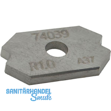 HOMAG Wendeplatte R1 Radiusziehklinge HOMAG Wendeplatte R1 Radiusziehklinge