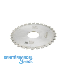 HOMAG S�geblatt 125 x 2,6x32,Z30 ES