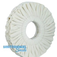 RIEPE Schwabbelscheiben passend zu BRANDT und HOMAG Kantenanleimmaschinen