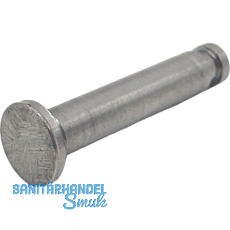 GANNOMAT Bolzen zu Selekta 252 GANNOMAT Bolzen zu Selekta 252