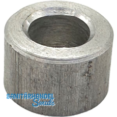 GANNOMAT Führungshülse kurz zu Selekta 253 GANNOMAT Führungshülse kurz zu Selekta 253