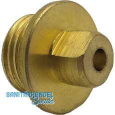 GANNOMAT Ventilstiftführung zu Selekta 253 GANNOMAT Ventilstiftführung zu Selekta 253