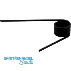 GANNOMAT Schenkelfeder zu Selekta 252