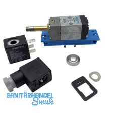 Magnetventil MFH-5-PK-3 Magnetventil MFH-5-PK-3